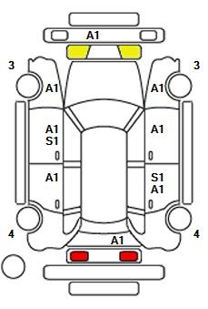Аукционный лист