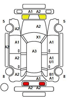 Аукционный лист