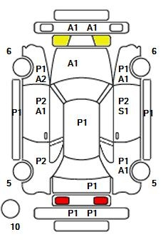 Аукционный лист