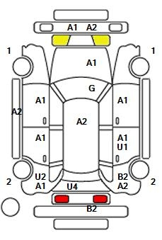 Аукционный лист
