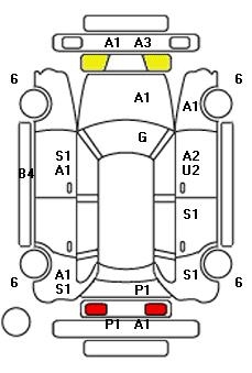 Аукционный лист