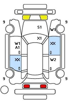 Аукционный лист