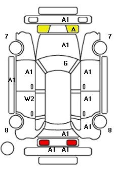 Аукционный лист