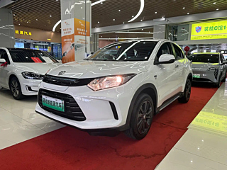 Заказать EVERUS GAC HONDA VE-1