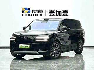 Заказать DENZA N9