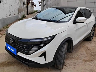 Заказать NISSAN QASHQAI