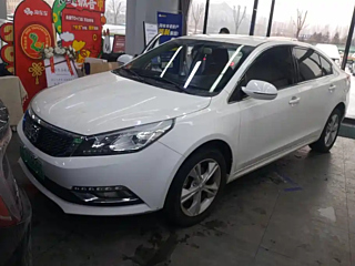 Заказать ZOTYE Z500 NEW ENERGY