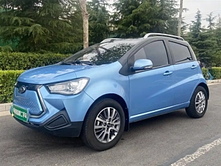 Заказать JAC MOTORS IEV6E
