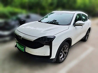 Заказать QOROS 7