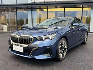 Заказать BMW 5-SERIES