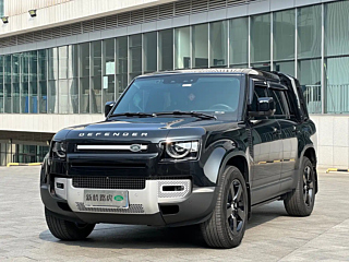 LAND ROVER DEFENDER 2023