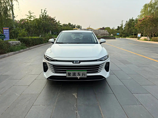 BESTURN B70 2024