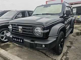 TANK 300 2021