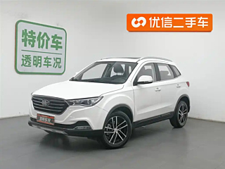 BESTURN X40 2018