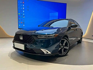 HONDA ACCORD NEW ENERGY 2023