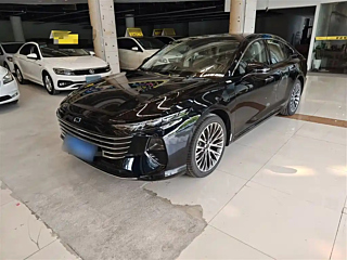 BESTURN B70 2024