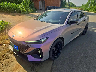 CHANGAN UNI-V SMART IDD 2023