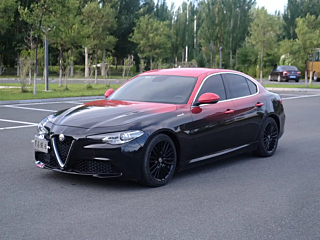 ALFAROMEO OTHER  2017