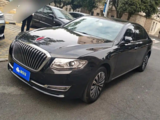 HONGQI H7 2019