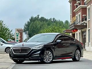 HONGQI H5 2020