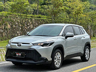 TOYOTA FRONTLANDER 2023