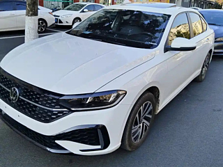 VOLKSWAGEN LAVIDA  2024