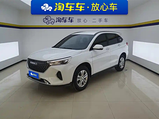 HAVAL M6 2023