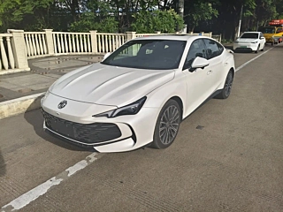 Заказать MG MG7