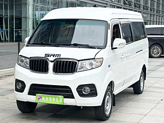 Заказать SHINERAY NEW ENERGY SEALION EV