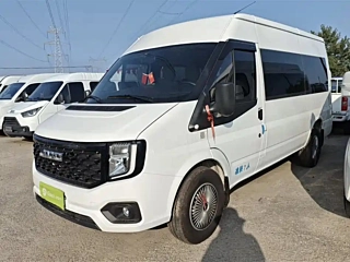 Заказать JMC 福顺