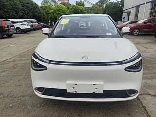 Заказать DONGFENG NANO 01
