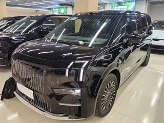Заказать ZEEKR 009