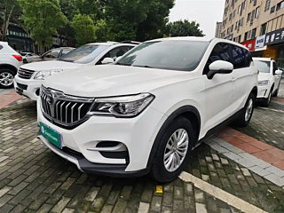 Заказать ZHONGHUA V6