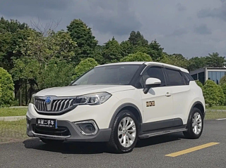 Заказать ZHONGHUA V3