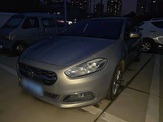 Заказать FIAT VIAGGIO