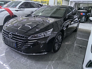 Заказать NISSAN TEANA