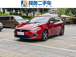 Заказать FIAT 致悦