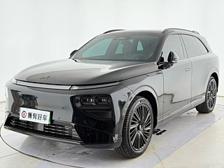 Заказать XPENG MOTORS G9