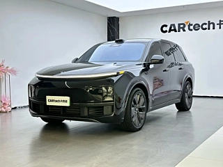 Заказать LI AUTO L8