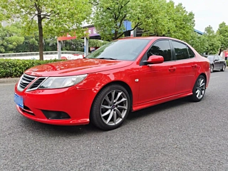 Заказать SAAB 9-3