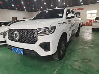 Заказать GREAT WALL CANNON