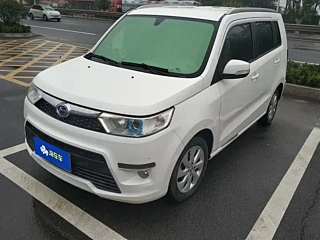 Заказать BAIC CHANGHE 昌河北Ą