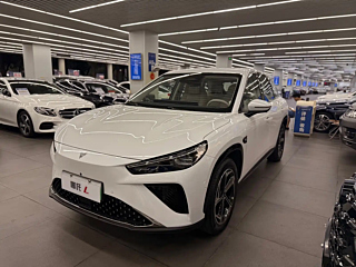 Заказать NETA AUTO L