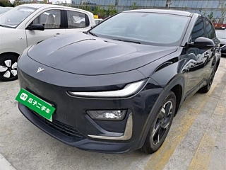 Заказать NETA AUTO X