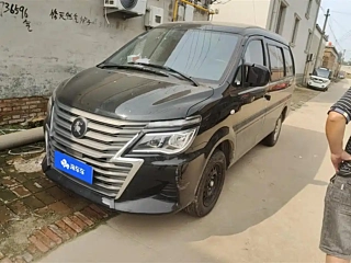 Заказать DONGFENG LINGZHI
