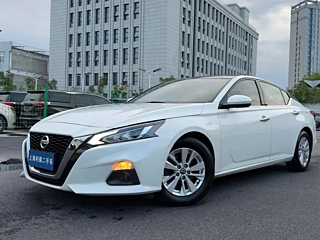 NISSAN TEANA  2020