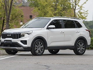 KIA SPORTAGE  2021