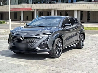 CHANGAN UNI-T  2023