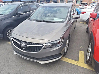 BUICK GL6