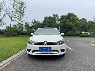 VOLKSWAGEN JETTA  2013